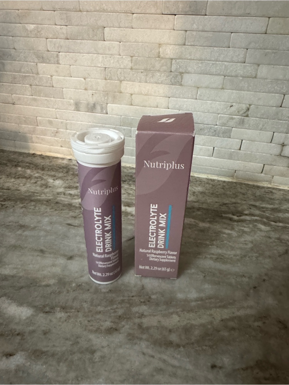 🆕 Farmasi Nutriplus Electrolyte